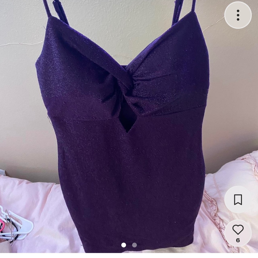 city studios dress size s